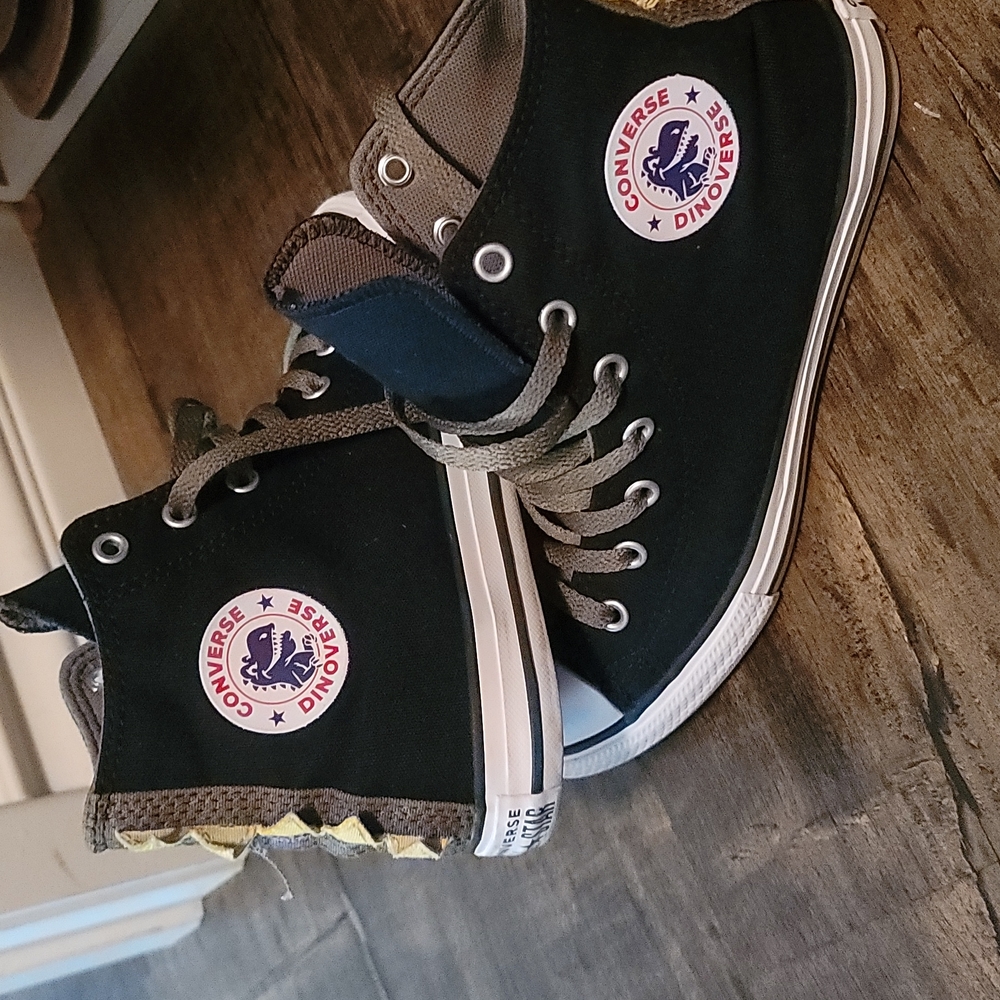 Converse